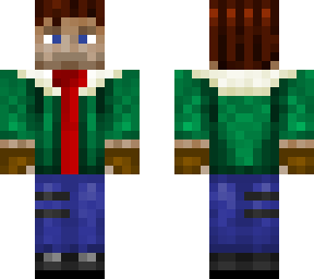 forest survivor steve