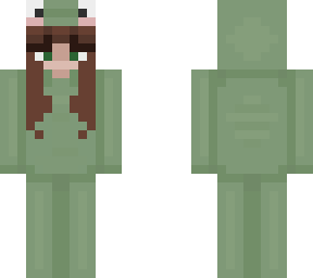 frog