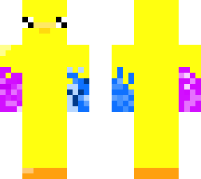 fyfa the smart duck