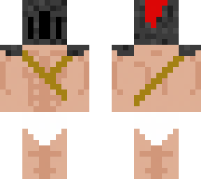 gladiator brock