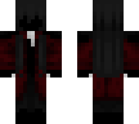 glitchia redesign oc