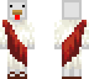 god chicken