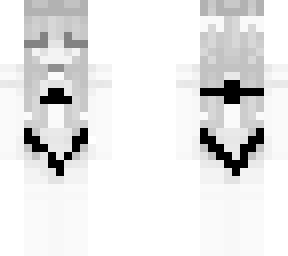 goth bikini