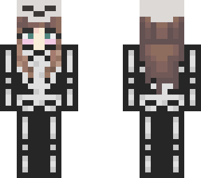 gray's skin pt. 2