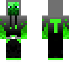 green blaze