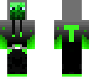 green blaze