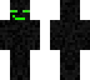 green ender dan