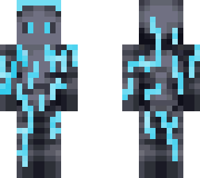 green screen skin