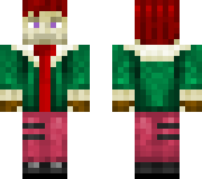 green survivor