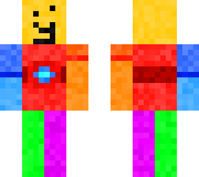 happy guy
