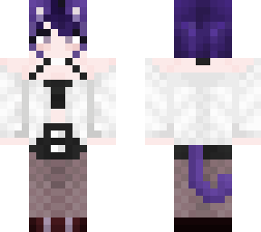 heart wip 2 with tail