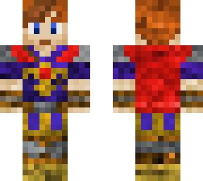 hero