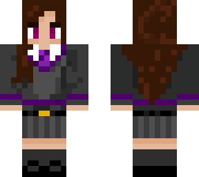 hogwarts uniform occamy
