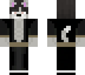 indyanna362's boy as a furry reimagined