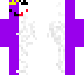 inprisoned beast