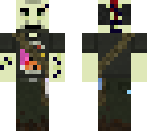 kailo wonderland.jar skin