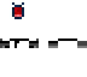 karate blob