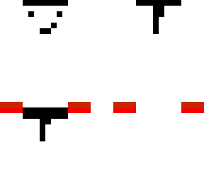 karate blob v2