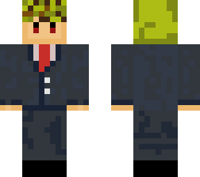 kent suit - business