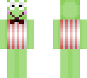 keroppi
