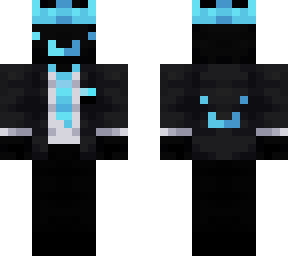 king blue in black 2.0