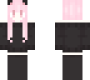 lc58  goth outfit
