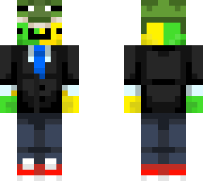 lilikoi suit style