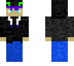 logan jay grants toothless hoodie skin