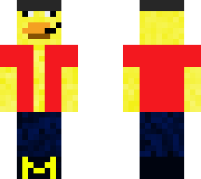 macduck