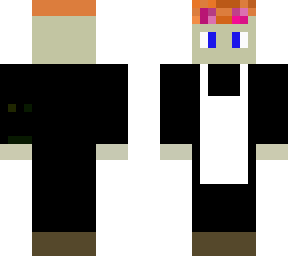 maid guy
