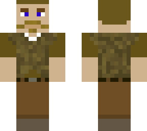 man