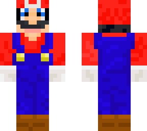 mario