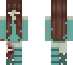 me (undead)