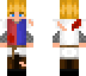 medieval soldier, battle