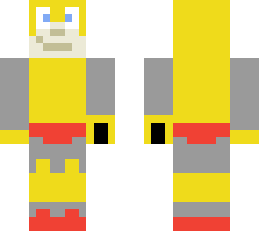 mega-pac-man