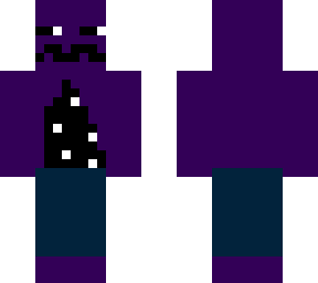 michael afton