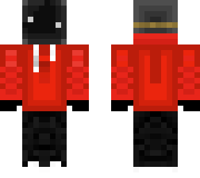 misterio?