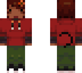 mixed bean