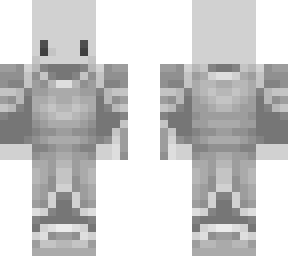 monochrome phlaron