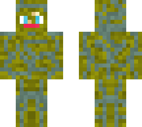 mossy men 1
