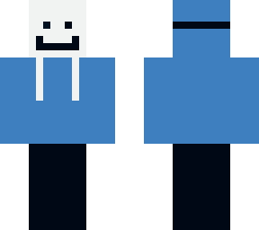 my first skin (dream themed) :d (fixed again)