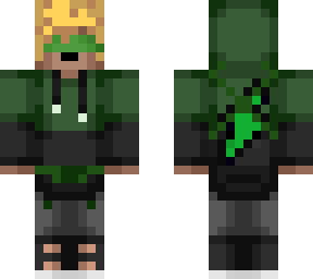my main skin
