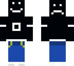 my oc
