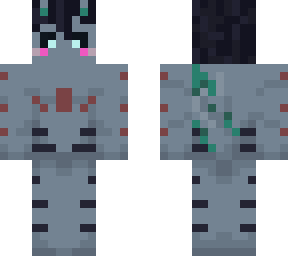 my oc