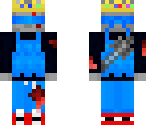 my skin