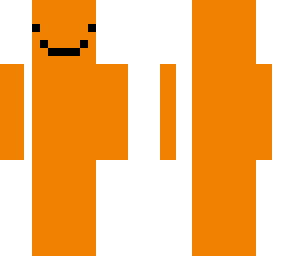 my skin i made (broken)