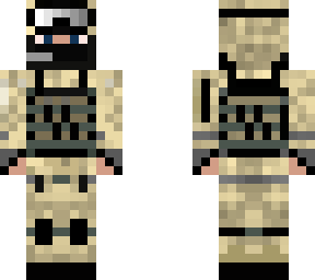 native (army)