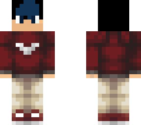 native (casual 1)