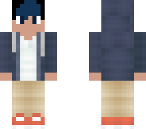 native (casual 2)