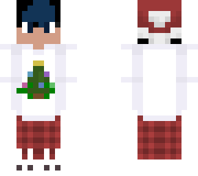 native (christmas)
